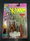 THE UNCANNY X-MEN AHAB TOYBIZ ACTION FIGURE *NEW*