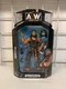 JAZWARES AEW UNMATCHED - NEW - SERIES 2 #11- ORTIZ - #M
