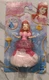 Hasbro Disney Princess Ariel Royal Clips The Little Mermaid - NEW( Minor Wear)