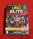 Mattel UNO Elite NFL 2024 Expansion Pack Sports Theme Card Game 684173-A