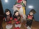 Madame Alexander Chinese New Years 8&rdquo; Dolls, 21050, 3 piece w/ Lion Costume, Box