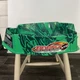 Beyblade Stadium Green XTS Lion's Lair Stadium Hasbro Very Rare
