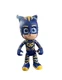 Disney PJ Masks Catboy Poseable 3&rdquo; Action Figure Hero Toy Blue