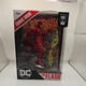 Mcfarlane DC Direct - Page Punchers The FLASH  7&rdquo; Action Figure & Comic NIP