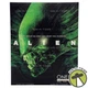 Alien One:12 Collective Deluxe Action Figure 2021 Mezco