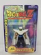 Dragon Ball Z DBZ Piccolo Action Figure Saga Continues by Irwin Vintage 1999 New