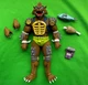 NECA Teenage Mutant Ninja Turtles RAHZAR Cartoon TMNT Series 100% COMPLETE