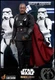 Moff Gideon&trade; Sixth Scale Figure by Hot Toys