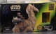 Kenner Star Wars Power of the force Beast Ronto Jawa Action Figure NEW