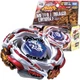 Tomy Takara Meteo L-Drago LW105LF Beyblade Metal Fusion Launcher BB88 New