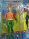 DC Multiverse AQUAMAN open box CLASSIC W/ MCFARLANE TOYS ACTION FIGURE