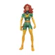 Jean Grey Phoenix Green Loose Figure Marvel Legends Series 6 2004 VI ToyBiz