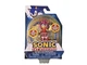 Sonic The Hedgehog - AMY - Action Figure 2.5&rdquo; + 2 Collector Cards SEGA - New