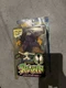 SAM KEITH The MAXX Figure & Bonus Isz Spawn McFarlane Toys 1996