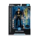 McFarlane Shazam Freddy Freeman Platinum Chase DC Multiverse Collector Ed Figure