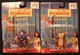 m Orig MOC Mattel Pocohontas Collectible Figurines John Rackliffe Chief Powhatan