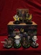 Beast Kingdom MEA-047 Jurassic Park Blind Box Mini Figure LE Set Of 6 (New)