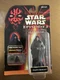 Hasbro Star Wars: Episode 1 - Darth Sidious Action Figure