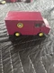 Vintage 1989 ERTL Batman Movie Joker Van 1/43 Scale Die Cast