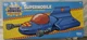 McFARLANE TOYS DC "SUPER POWERS" SUPERMOBILE Superman's Action Vehicle 