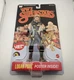 WWE Superstars Logan Paul Figure Mattel LJN Style Retro Series BNIB Poster Insid