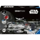 4005556238606 Gravitrax. Zestaw startowy Star Wars Gwiazda Śmierci Ravensburger