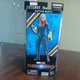 Marvel Legends The Marvels: Captain Marvel  (2022 Hasbro)