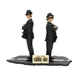 Blues Brothers Jake and Elwood 2PK - Action Figures SD Toys
