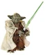 Hasbro Star Wars Revenge Of The Sith Yoda Spinning Attack Sealed 2005 NIB