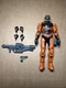 💥 Jazwares HALO SPARTAN GUNGNIR Spartan Collection (NO BOX)