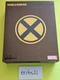 Mezco One:12 Collective Wolverine Figure Classic Brown Suit Complete in box