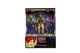 Jada Toys &ndash; Street Fighter II Cammy Action Figure - 1:12 Scale Collectible - ...