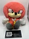 Sonic The Hedgehog KNUCKLES 9" inch Plush Jakks Pacific
