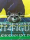 Hot Toys MMS254 Guardians of Galaxy 1/6 Rocket action figure's head sculpt only 