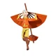 McFarlane Toys TM19101 Avatar TLAB Combo Pack-Aang with Glider, Multicolour
