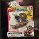 2024 NEW RELEASE Tech Deck SK8 Crew - Series 1 - Green Headphones 🔥 🔥 