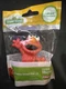 2013 New Sealed Playskool Sesame Street Friends Elmo Figure