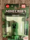 Mattel Minecraft Micro Collection Creeper 2" Action Figure - A1
