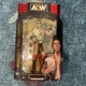 Jazwares AEW Unrivaled Collection Sammy Guevara Target Exclusive - NEW SEALED