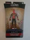 Marvel Legends Armadillo BAF Series No Way Home Spider-Man Integrated Suit Tom