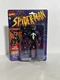 Hasbro Marvel Legends Symbiote Black Suit Spider-Man 6" Action Figure