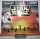 Star Wars Micro Machines Imperial Officers Galoob