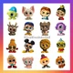 YOU PICK! Disney Doorables Series 1 & 2 Build Your Bundle FLAT RATE SHIPPING