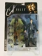 McFarlane Toys: 1998 The X-Files: Agent Fox Mulder NIP