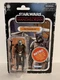Hasbro Kenner Star Wars: Retro Collection The Mandalorian 3.75in