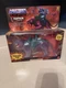 Mattel Panthor Masters of the Universe Savage Cat New