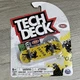 Tech Deck Old Skool REAL Skateboards Ishod Wair Fingerboard Rare NEW