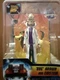 Back To The Future Doc Brown Einstein NECA Toony Classics LOOSE BUBBLE NEW FIG