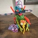 Playmates Toys TMNT NeedleNose (COMPLETE)
