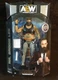 AEW All Elite Wrestling Series 3 Unmatched Collection #17 MR. BRODIE LEE Figure